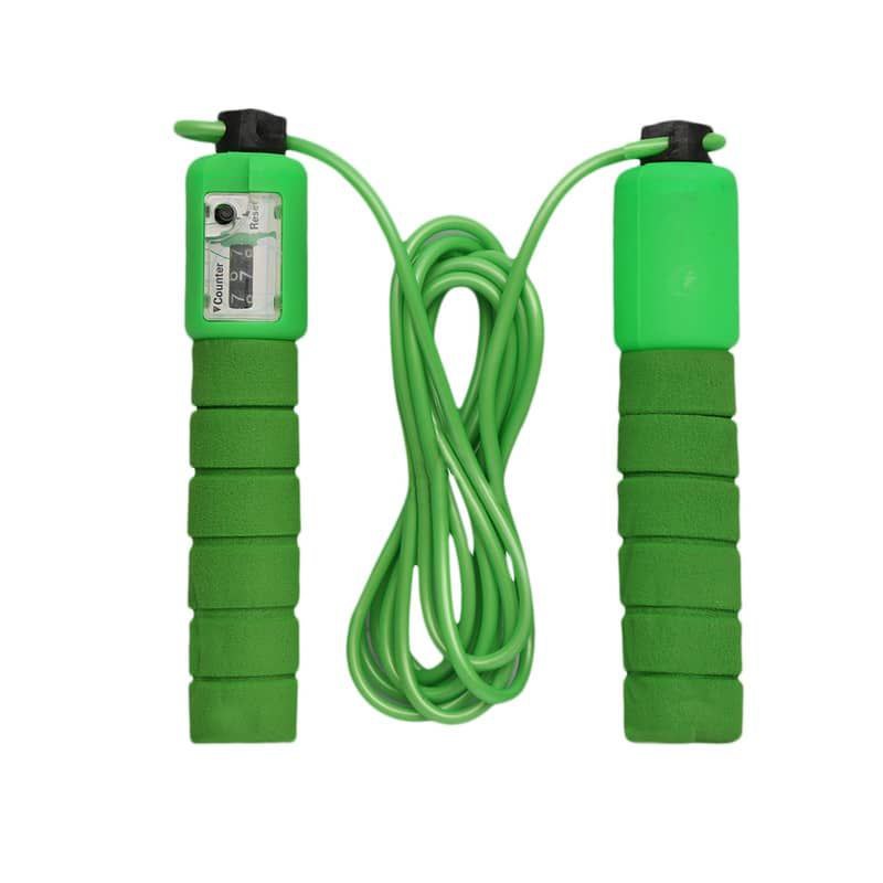 طناب بازی شماره انداز