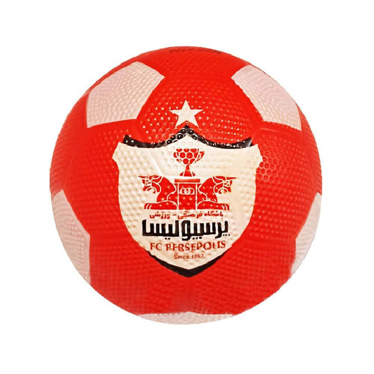 توپ فوتبال پرسپولیس بتا سایز4