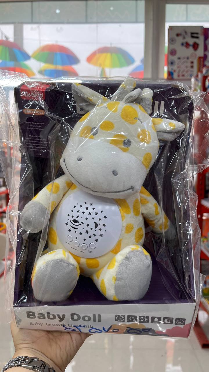 چراغ خواب وارداتی اورجینال