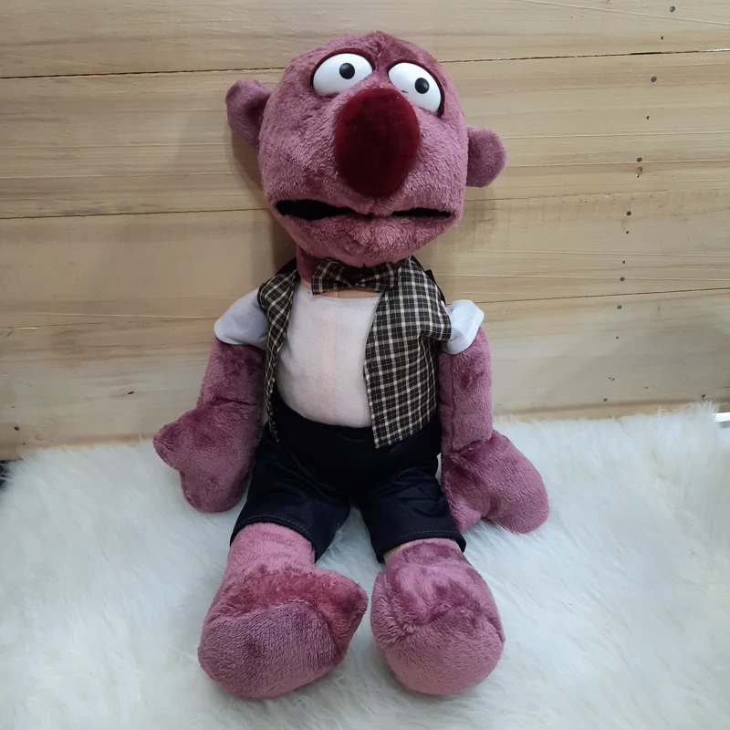 عروسک جناب خان 48 سانتی