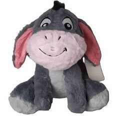 عروسک الاغ مهربان عاشق