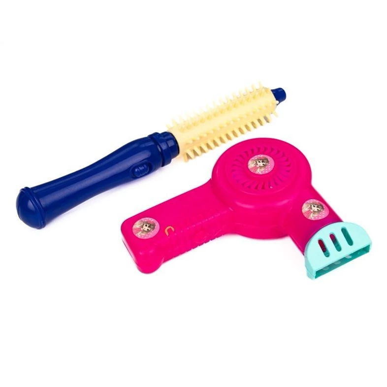 اسباب بازی ست آرایشی مدل آبنباتی