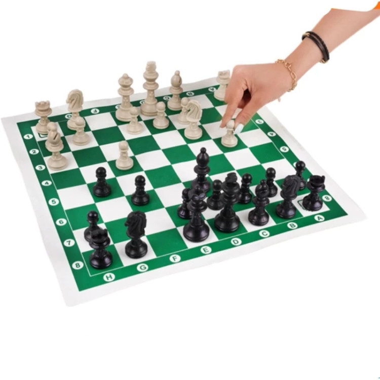 شطرنج کیفی شرکت بردیا