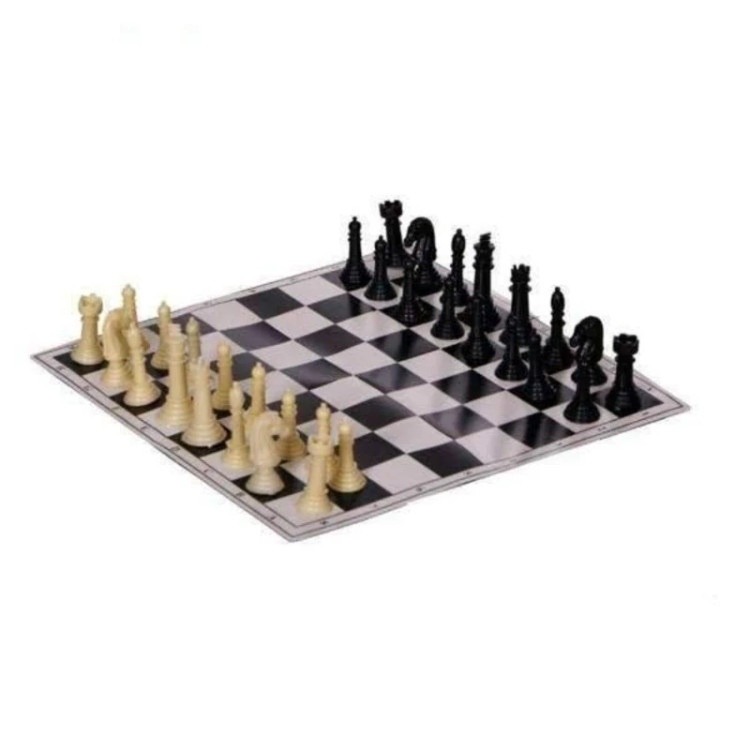 شطرنج فدراسیونی بردیا