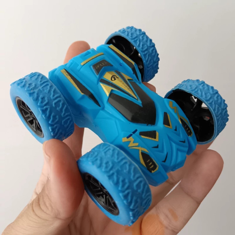 ماشین دیوانه دوطرفه سایز کوچک