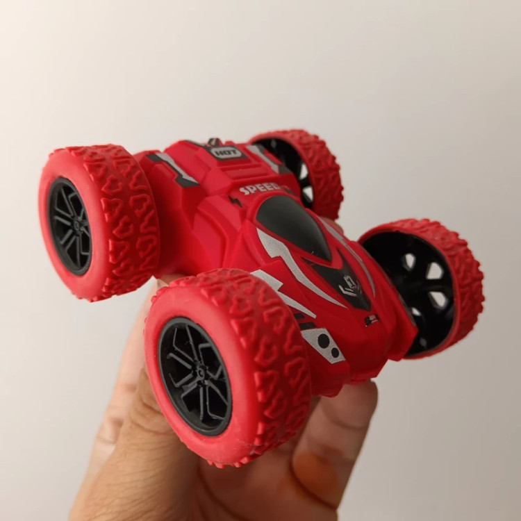 ماشین دیوانه دوطرفه سایز کوچک