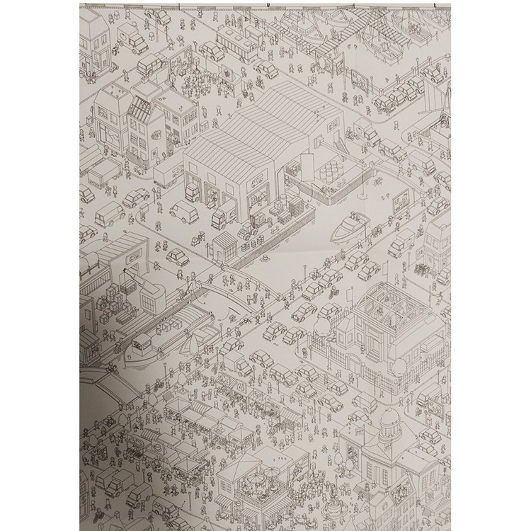 میکرو ماکرو 2 بازی مرگ