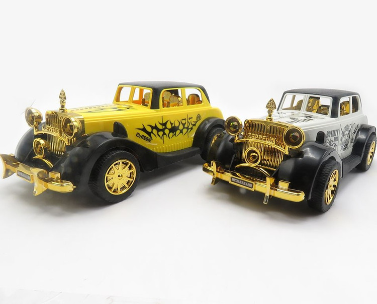 ماشین اسباب بازی بنز می باخ درج توی