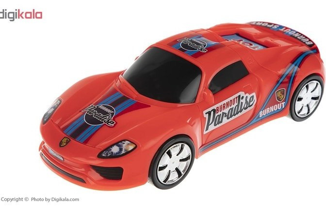 ماشین کامیون امداد درج