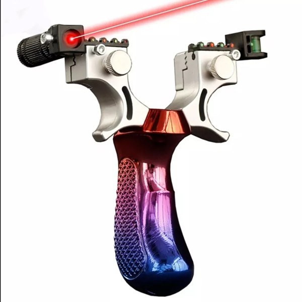 تیر و کمان لیزری بزرگسال