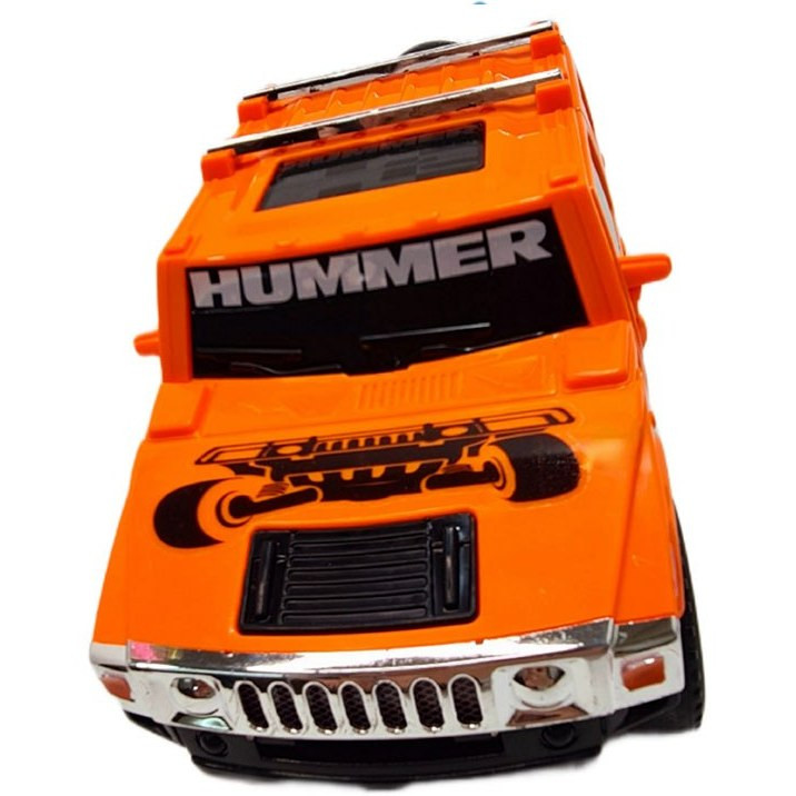 ماشین اسباب بازی هامر وکیومی