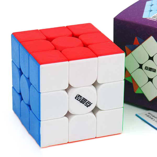 روبیک 6 عددی وارداتی