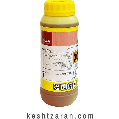 قارچ کش اینوور BASF آلمان