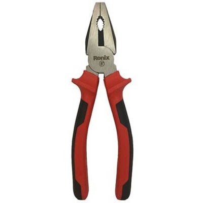 انبردست رونیکس مدل RH-1177 سایز ۷ اینچ