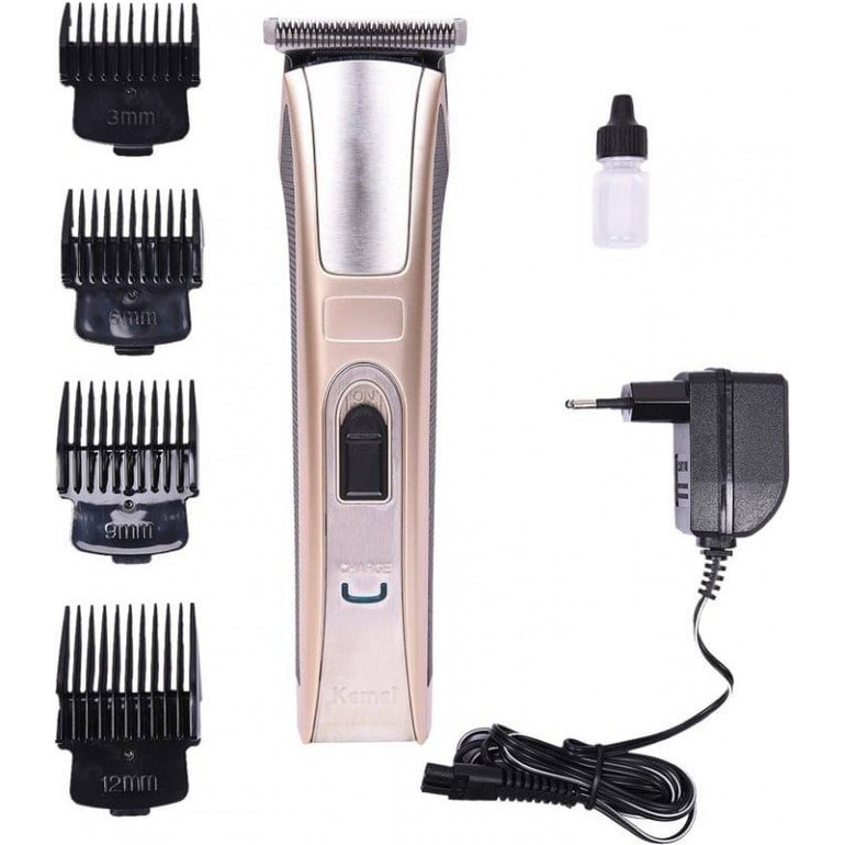 | ماشین اصلاح کیمی مدل KM 5017