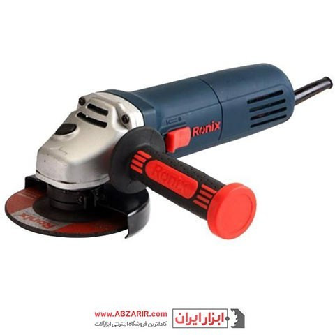 مینی فرز رونیکس مدل 3110