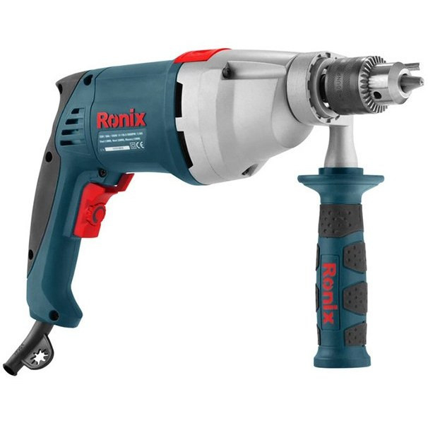 دریل گیربکسی رونیکس مدل 2220