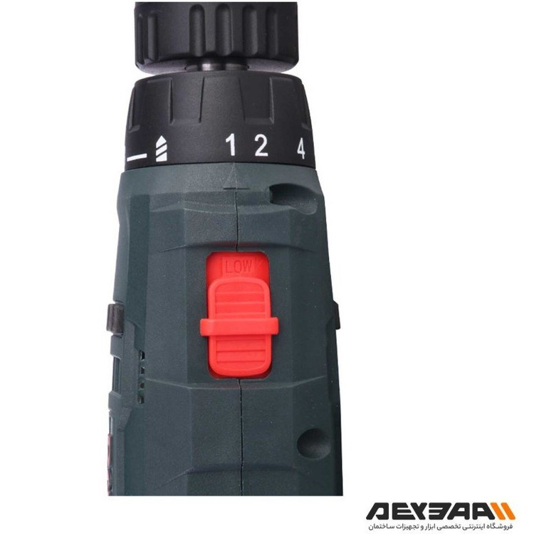 پیچ گوشتی برقی رونیکس مدل 2510