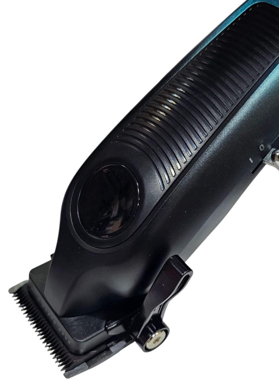 ماشین اصلاح وی جی آر مدل VGR V-196 با تیغه سرامیک