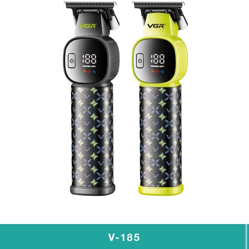 ماشین اصلاح وی جی آر مدل V185 برش مستقیم