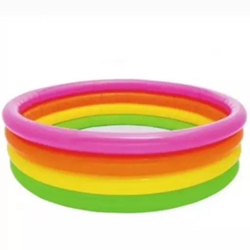 استخر بادی بزرگ اینتکس 56441 سایز 168