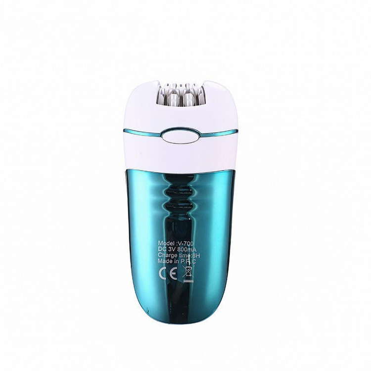 اپیلاتور وی جی آر مدل V-700 چهارکاره/