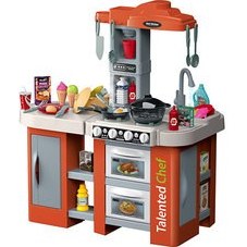 ست اسباب بازی آشپزخانه مدل 922/125 کودک و خردسال