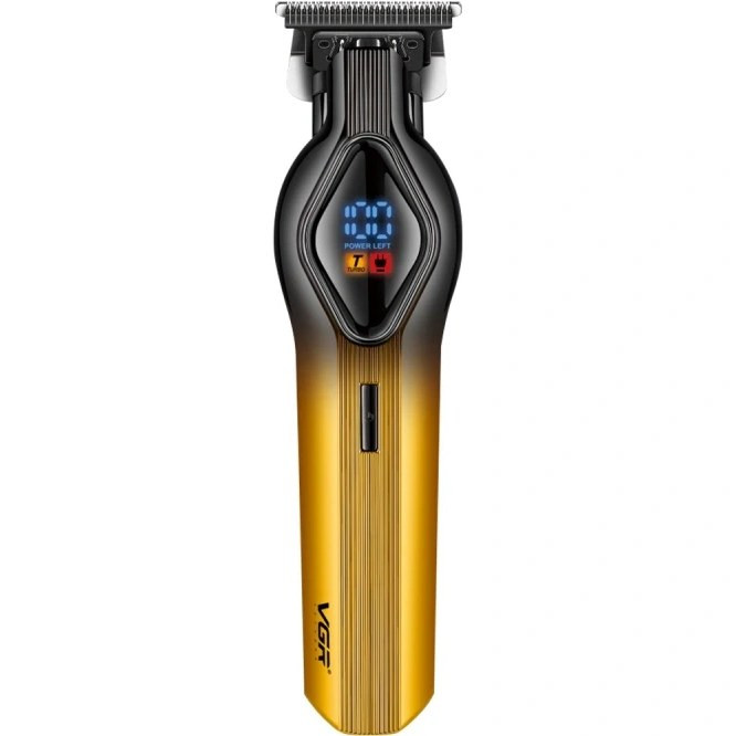ماشین اصلاح وی جی آر مدل VGR V-921 با تکنولوژی برش مستقیم و صفرزن