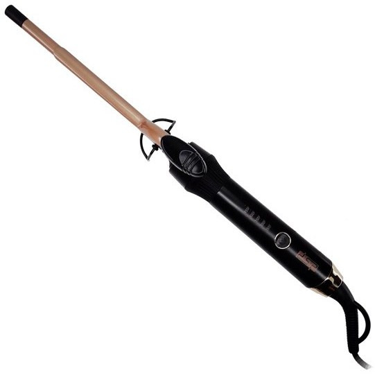 فر کننده مو دی اس پی مدل DSP-20105 سایز ۹ میلیمتر