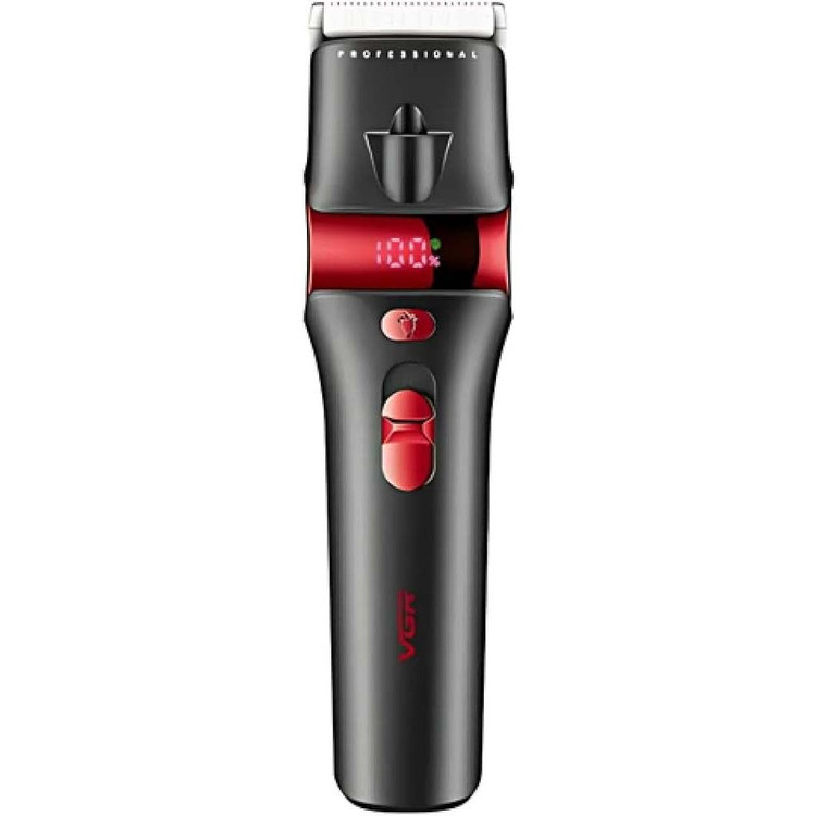 ماشین اصلاح موی حیوانات وی جی آر مدل VGR V-225