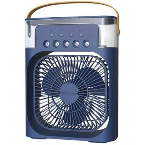 پنکه رومیزی مه پاش سایز بزرگ مدل Air Cooler Fan