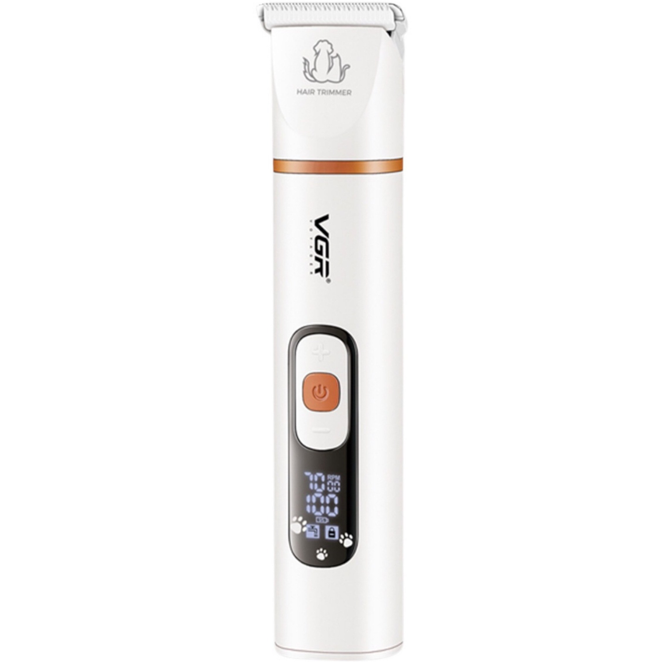 ماشین اصلاح حیوانات خانگی VGR مدل V-204