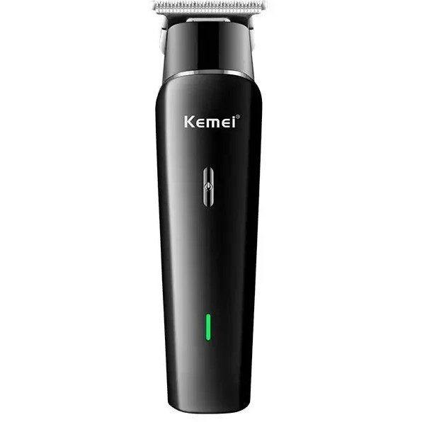 ماشین اصلاح کیمی مدل KM-1115 با تیغه استیل ضد زنگ و برش مستقیم