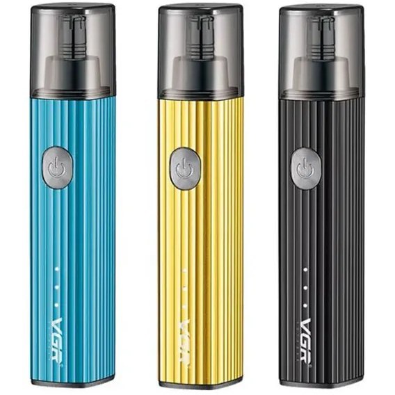 موزن گوش و بینی وی جی آر مدل V-629