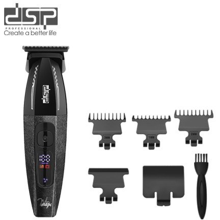 ماشین اصلاح خط‌زن دی‌اس‌پی مدل 92048 شارژی