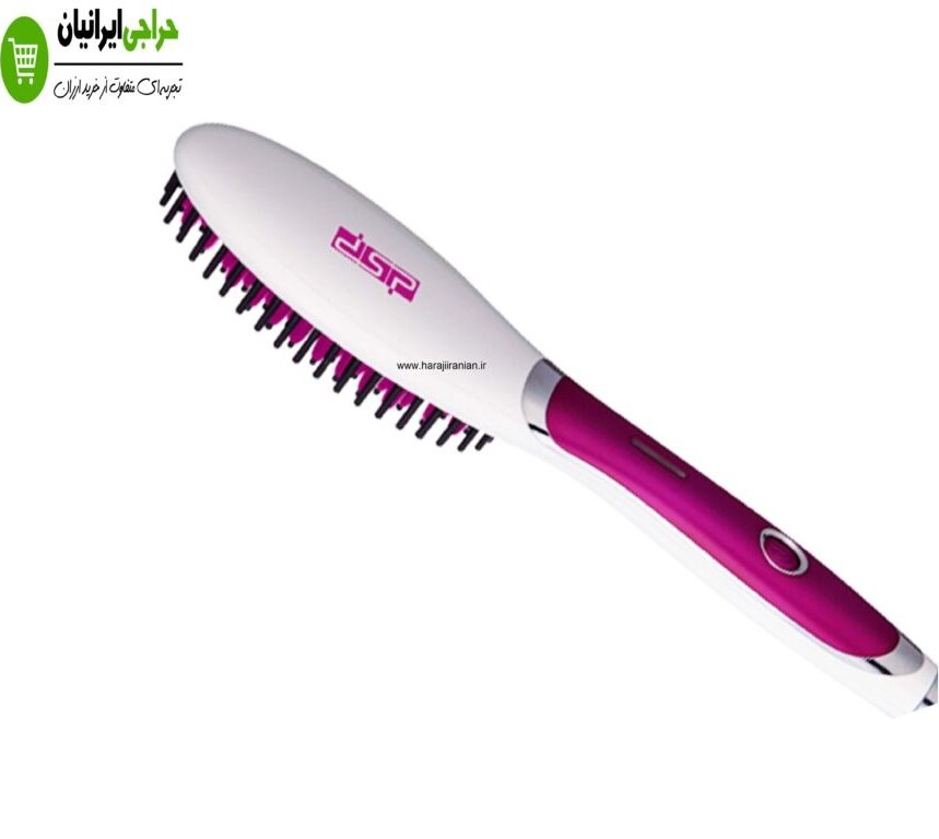برس حرارتی دی اس پی مدل DSP10028