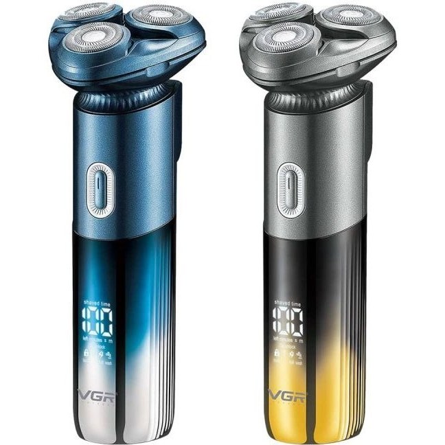 ماشین اصلاح وی جی آر مدل V-392