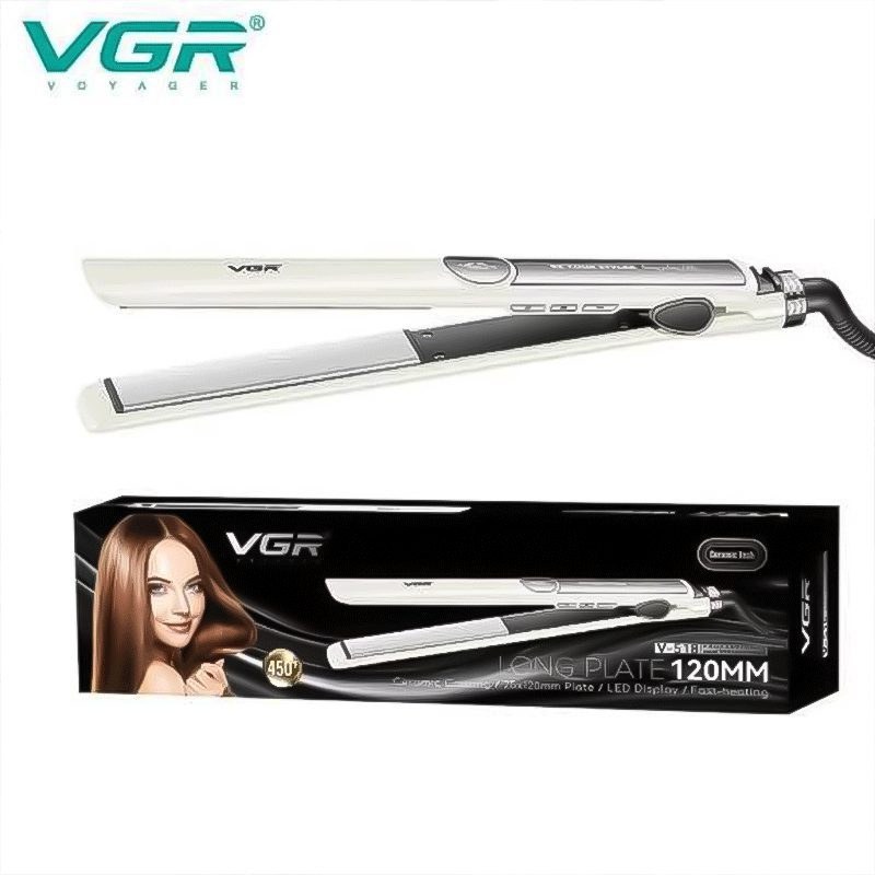 اتو مو وی جی آر مدل V-518 حرفه ای